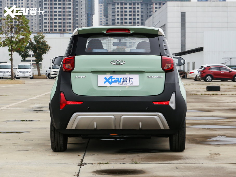 2022��СΛρ �Ŀ� ��ۿ� ΢�ǰ� ��Ԫ� 30kW 301km