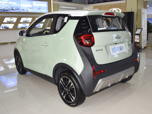 2022ۿ ǰ Ԫ 30kW 408km 45