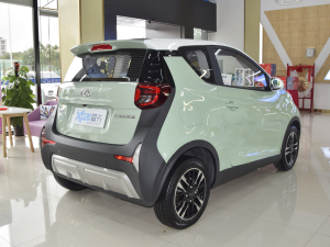 2022ۿ ǰ Ԫ 30kW 408km Һ45