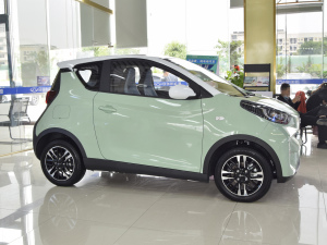 2022ۿ ǰ Ԫ 30kW 408km (c)ң