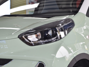 2022ۿ ǰ Ԫ 30kW 408km 