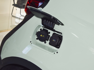 2022ۿ ǰ Ԫ 30kW 408km ^