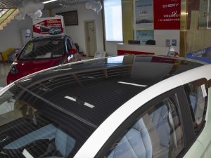 2022ۿ ǰ Ԫ 30kW 408km ܇