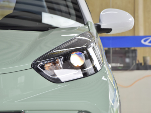 2022ۿ ǰ Ԫ 30kW 408km ^