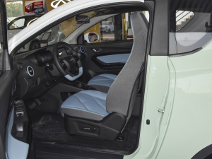 2022ۿ ǰ Ԫ 30kW 408km ǰſg