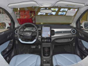 2022ۿ ǰ Ԫ 30kW 408km (ni)ȫ