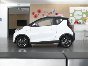 2022ۿ ȫǰ Ԫ 55kW 408km ȣ