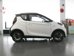 2022ۿ ȫǰ Ԫ 55kW 408km ȣң