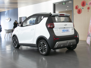 2022ۿ ȫǰ Ԫ 55kW 408km 45