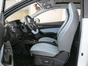 2022ۿ ȫǰ Ԫ 55kW 408km ǰſg