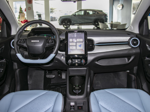 2022ۿ ȫǰ Ԫ 55kW 408km (ni)ȫ