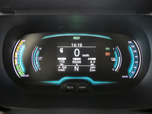 2022ۿ ȫǰ Ԫ 55kW 408km x