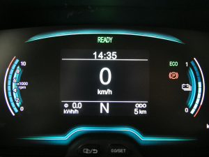 2022ۿ ȫǰ Ԫ 55kW 408km п؅^(q)