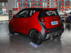 2022ۿ ΢ǰ Ԫ 30kW 301km 45