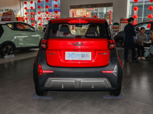 2022ۿ ΢ǰ Ԫ 30kW 301km 	