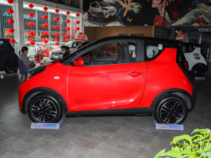 2022ۿ ΢ǰ Ԫ 30kW 301km ȣ