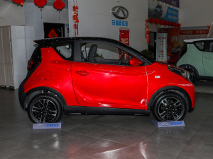 2022ۿ ΢ǰ Ԫ 30kW 301km ȣң