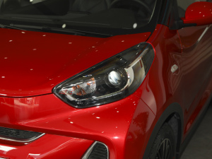 2022ۿ ΢ǰ Ԫ 30kW 301km 