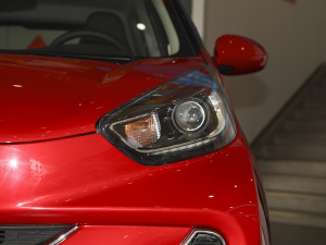 2022ۿ ΢ǰ Ԫ 30kW 301km (x)(ji)^