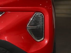 2022ۿ ΢ǰ Ԫ 30kW 301km (x)(ji)^