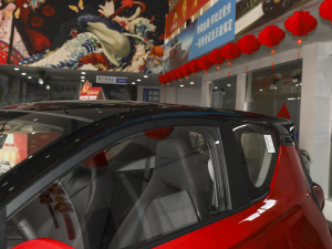 2022ۿ ΢ǰ Ԫ 30kW 301km (x)(ji)^