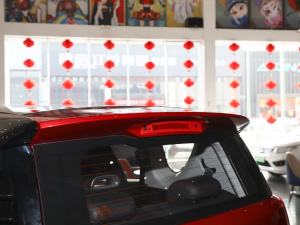 2022ۿ ΢ǰ Ԫ 30kW 301km (x)(ji)^