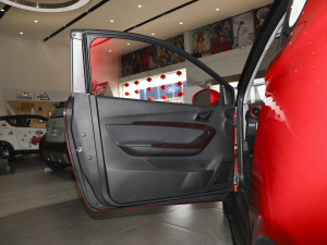 2022ۿ ΢ǰ Ԫ 30kW 301km {λ܇T