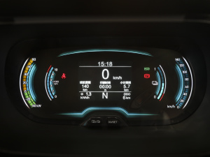 2022ۿ ΢ǰ Ԫ 30kW 301km п؅^(q)