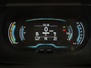 2022ۿ ΢ǰ Ԫ 30kW 301km п؅^(q)