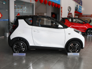 2022ۿ ǰ Ԫ 30kW 301km ȣң