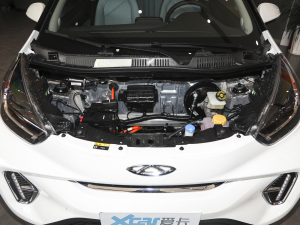 2022ۿ ǰ Ԫ 30kW 301km l(f)әC