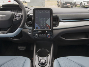 2022ۿ ǰ F 30kW 301km п_