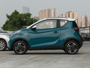 2022ۿ ȫǰ Ԫ 30kW 301km (c)