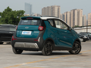 2022ۿ ȫǰ Ԫ 30kW 301km Һ45