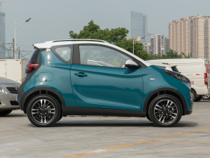 2022ۿ ȫǰ Ԫ 30kW 301km ȣң