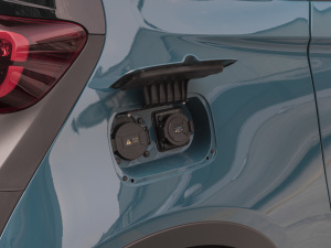 2022ۿ ȫǰ Ԫ 30kW 301km ^