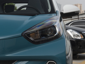 2022ۿ ȫǰ Ԫ 30kW 301km ^