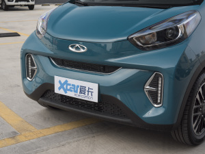 2022ۿ ȫǰ Ԫ 30kW 301km ^