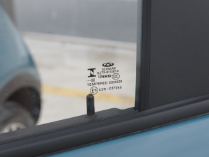 2022ۿ ȫǰ Ԫ 30kW 301km ^