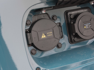 2022ۿ ȫǰ Ԫ 30kW 301km ^