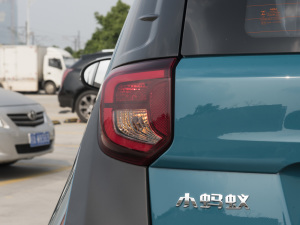 2022ۿ ȫǰ Ԫ 30kW 301km ^