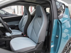 2022ۿ ȫǰ Ԫ 30kW 301km {