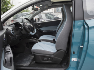 2022ۿ ȫǰ Ԫ 30kW 301km ǰſg