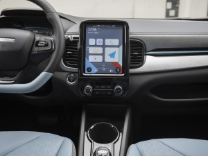 2022ۿ ȫǰ Ԫ 30kW 301km п_