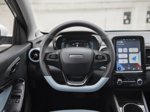 2022ۿ ȫǰ Ԫ 30kW 301km P