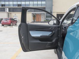 2022ۿ ȫǰ Ԫ 30kW 301km {λ܇T