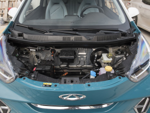 2022ۿ ȫǰ Ԫ 30kW 301km ̥