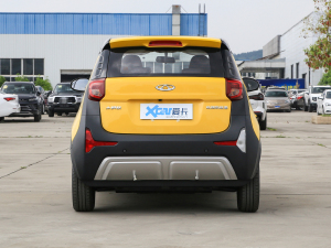 2022ۿ ΢ǰ Ԫ 30kW 301km 	