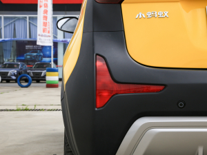 2022ۿ ΢ǰ Ԫ 30kW 301km (ji)^