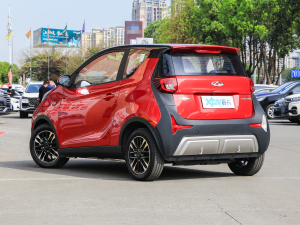 2022ۿ ǰ Ԫ 30kW 301km 45